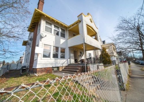 599 14th St, Paterson NJ  07504-1911 exterior