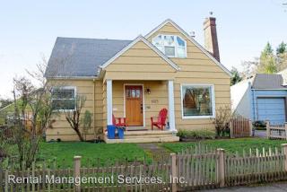 6115 41st Ave, Portland OR  97202-7625 exterior