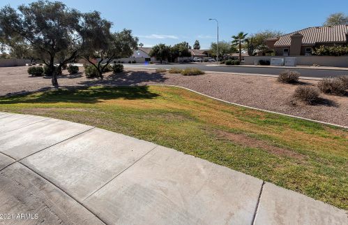 2112 Dublin Ln, Chandler AZ 85226-1653 exterior