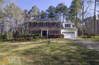 669 Flowers Xing, Lawrenceville GA  30044-5950 exterior