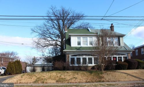 415 Longshore Ave, Philadelphia, PA 19111-3912