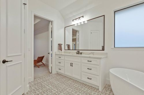 5964 Burkett Dr, Frisco TX 75034-4034 exterior