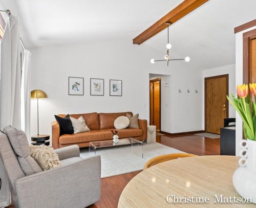 1233 Kreiser Ter, Grand Rapids MI 49506-4082 exterior