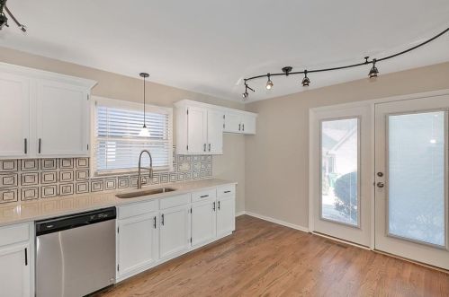 9003 Carroll Mnr Dr, Atlanta GA 30350-2013 exterior