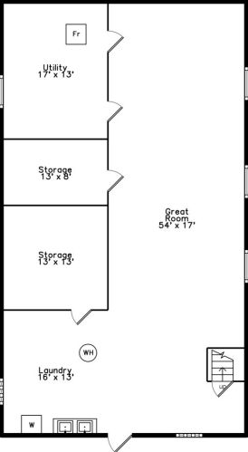 2400 Whipple St, Chicago IL 60655-2127 exterior