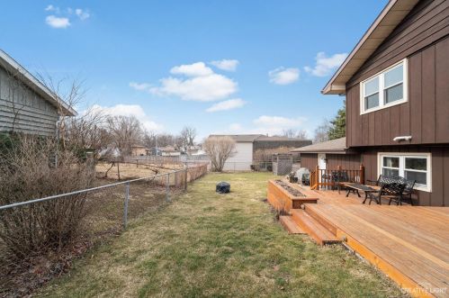 1408 Devonshire Dr, Joliet IL 60435-3314 exterior