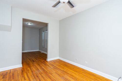 5527 Carpenter St, Chicago IL 60643-4628 exterior