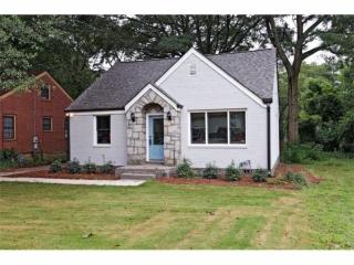 347 Morgan Pl, Atlanta, GA 30317-3447