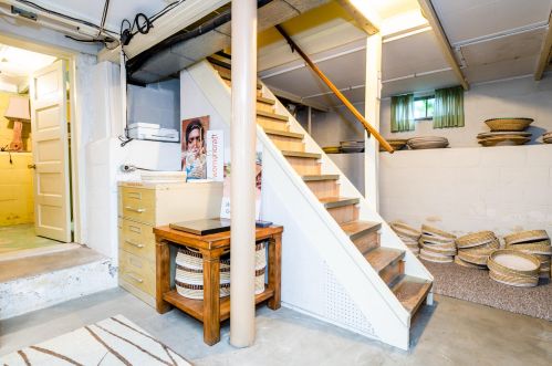 317 Cayuga St, Glendora MI  49107-1103 exterior