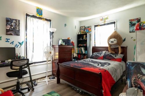 145 Fairview St, New Britain CT  06051-2709 exterior