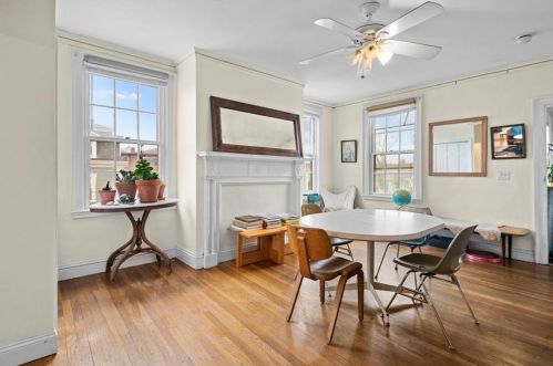 116 Hope St, Providence RI 02906-2657 exterior