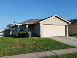 3417 Crownover St, Austin TX  78725-4755 exterior