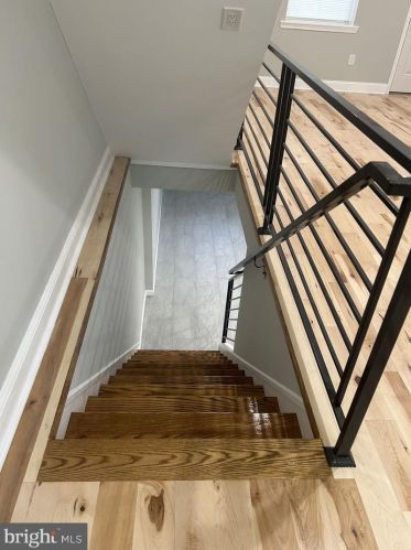 1949 22nd St, Philadelphia PA 19121-1406 exterior