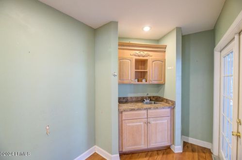 506 Ml St, Bluffton SC 29910-5854 exterior