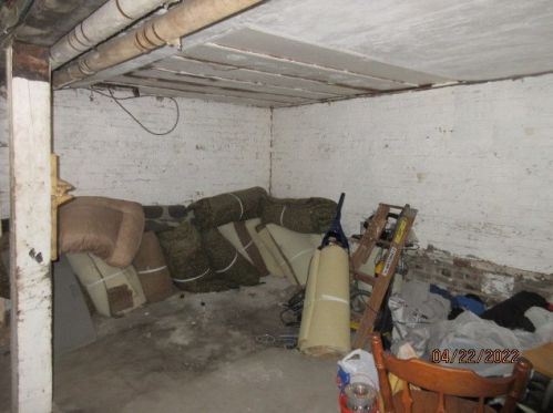 1368 Fairfield Ave, Chicago IL 60632-2210 exterior