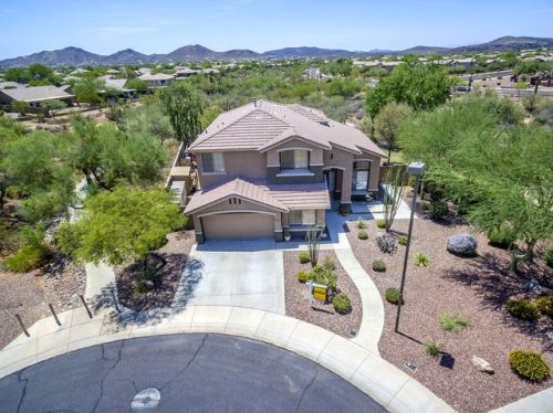 41102 Eagle Trl, Phoenix, AZ 85086-1520