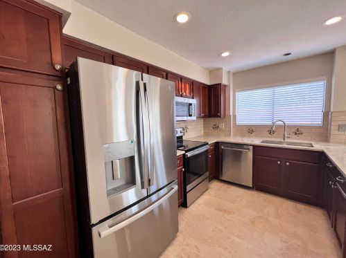 10456 Fair Mountain Dr, Tucson AZ  85737-9019 exterior