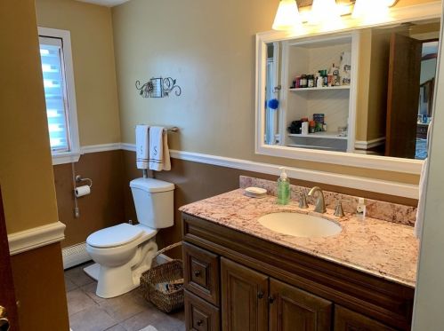 58 Brookhaven Rd, Worcester MA 01606-3405 exterior