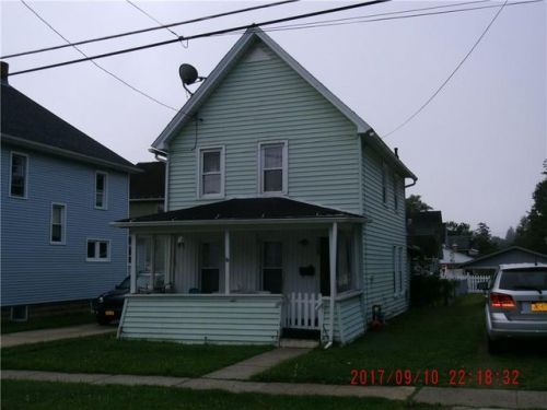 1203 Reed St, Olean, NY 14760-2125
