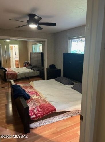 4813 Seneca St, Tucson AZ 85716-3205 exterior