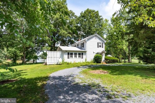 27232 Hayward Trl, Easton MD 21601-7357 exterior