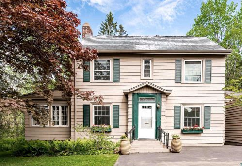 3609 Crescent View Ave, Duluth, MN 55804-1709