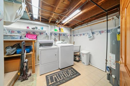 1214 Clement St, Joliet IL 60435-4522 exterior