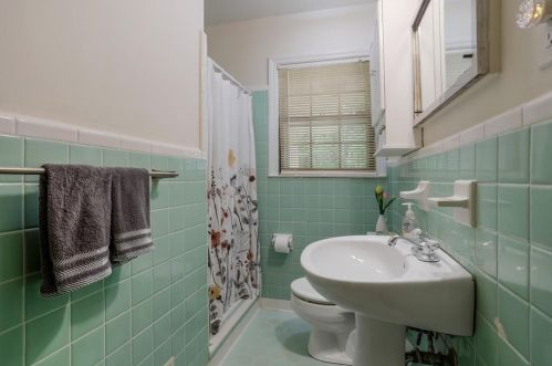 2127 Morris Ave, Tucker GA 30084-4510 exterior