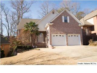 3864 Ripple Leaf Cir, Birmingham AL  35216-5390 exterior