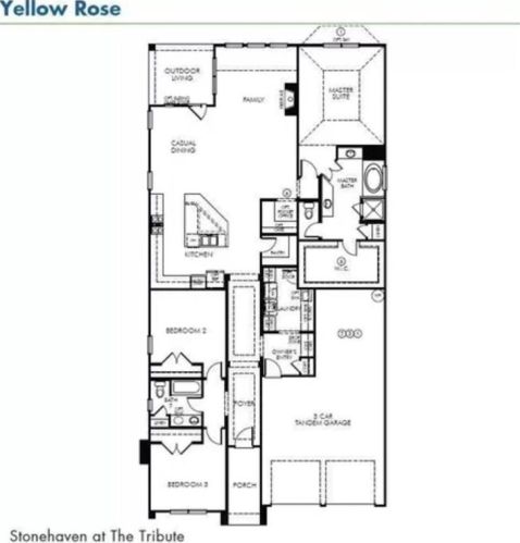 8362 Bankside, Frisco TX 75056-6525 exterior