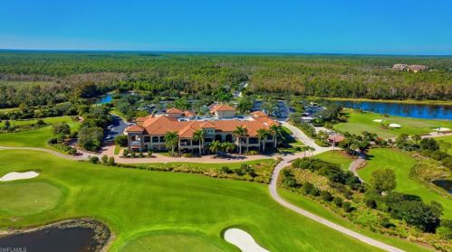 9429 Italia Way, Naples FL exterior