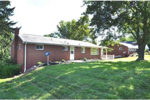 229 Skyview Dr, Pittsburgh PA  15241-1919 exterior