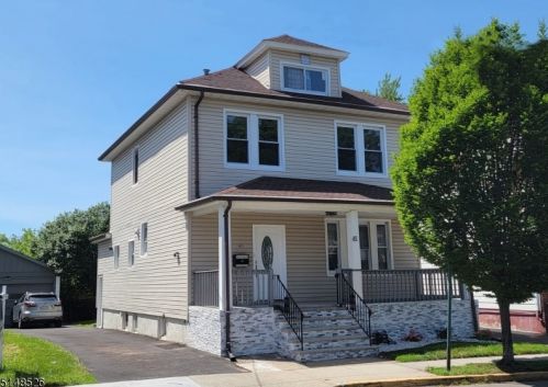 45 Passaic Ave, Nutley, NJ 07110-2946