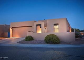 3542 Jessy Pl, Tucson, AZ 85742-8643