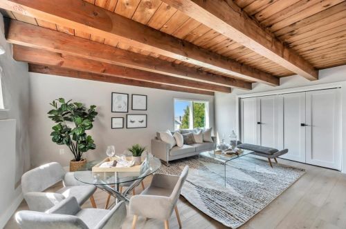 828 Indian Rock Ave, Berkeley CA 94707-2010 exterior