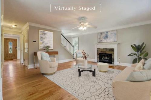 2701 Old Coach Rd, Duluth, GA 30096-2771