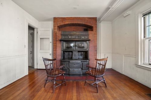 40 Prescott St, Brookline MA 02446-4020 exterior