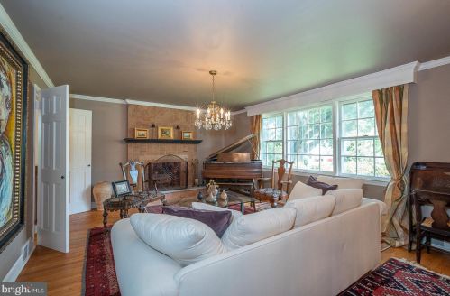 202 Ridgewood Rd, Media PA 19064-3237 exterior