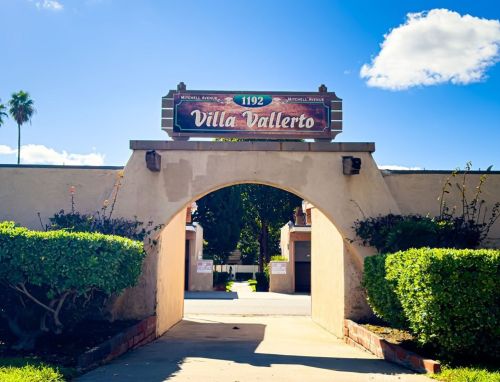 1192 Mitchell Ave, Tustin CA  92780-5671 exterior