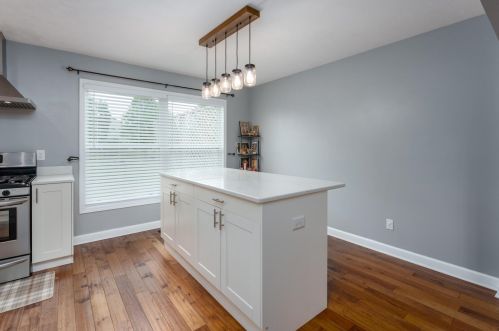 7619 Capri St, Kalamazoo MI  49002-9487 exterior