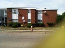 14141 Pfent St, Detroit MI  48205-2352 exterior