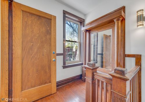 3615 Oakley Ave, Chicago IL 60636-3634 exterior