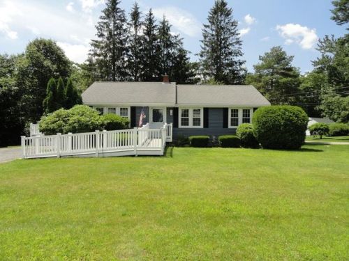 3 Glen Ellen Rd, Worcester, MA 01602-2261