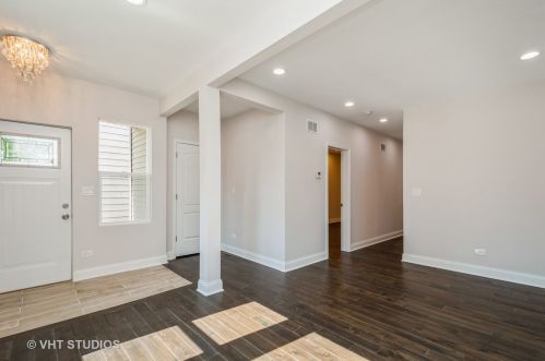 2458 Lorel Ave, Chicago IL  60639-1433 exterior