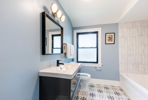 2301 17 Ave, Broadview IL 60153-2904 exterior