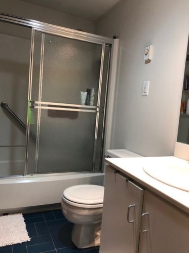 111 Gainsborough St, Boston MA exterior