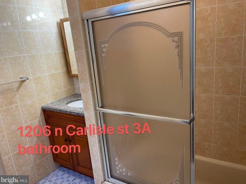 1206-12 Carlisle St, Philadelphia PA exterior