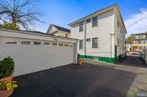 168 Carolina Ave, Irvington NJ 07111-2662 exterior