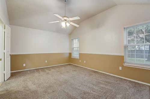 4161 Durbin Dr, Frisco TX 75056-3649 exterior