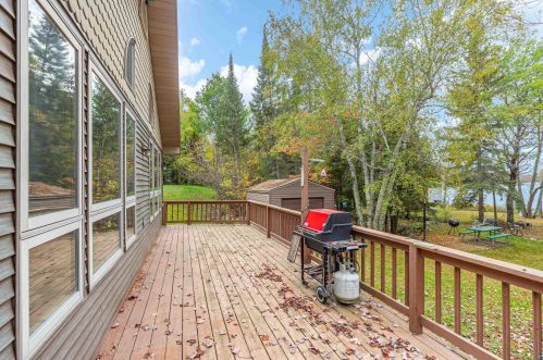 441 Sunset Rd, Ely MN 55731-8264 exterior